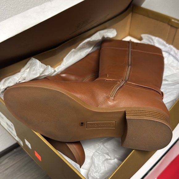 Charter Club Johannes Riding Boots - Picture 3 of 7